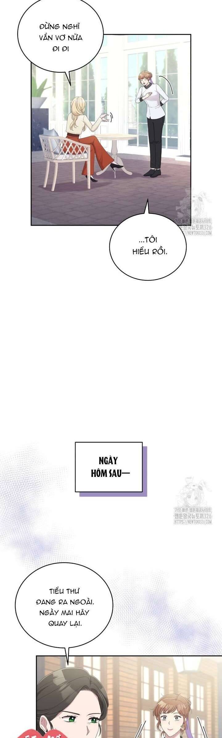 Món Khai Vị Một Đêm: Chapter 18
