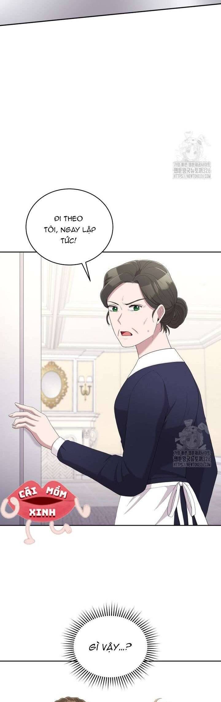 Món Khai Vị Một Đêm: Chapter 19