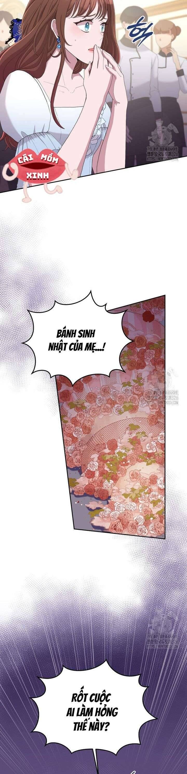 Món Khai Vị Một Đêm: Chapter 19
