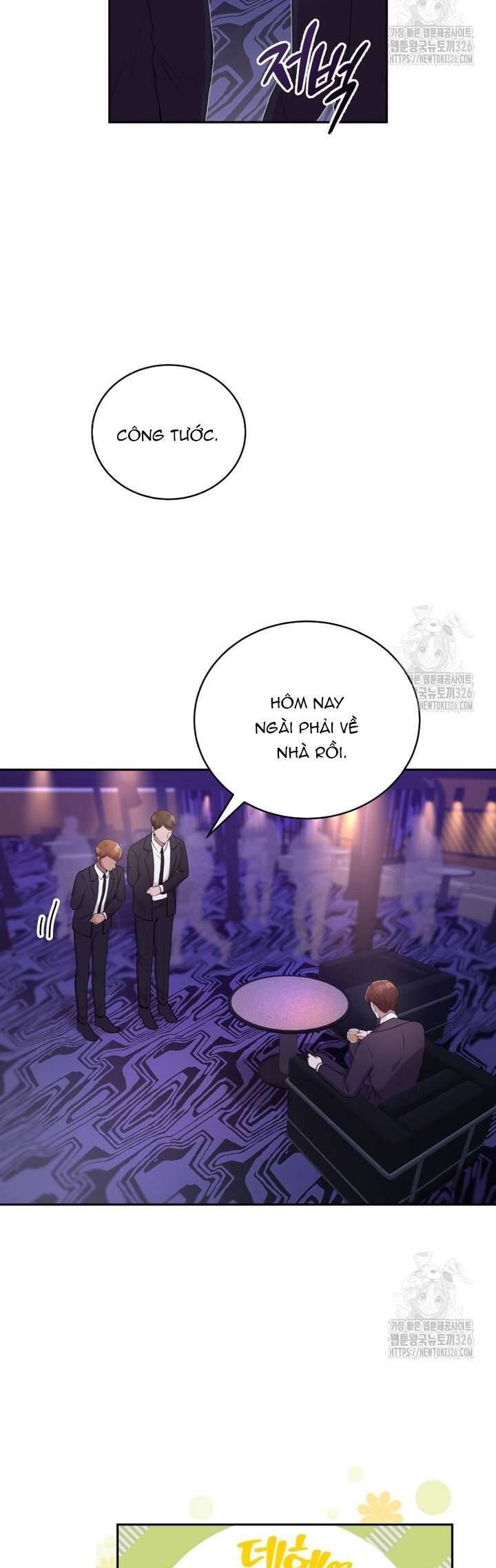 Món Khai Vị Một Đêm: Chapter 2
