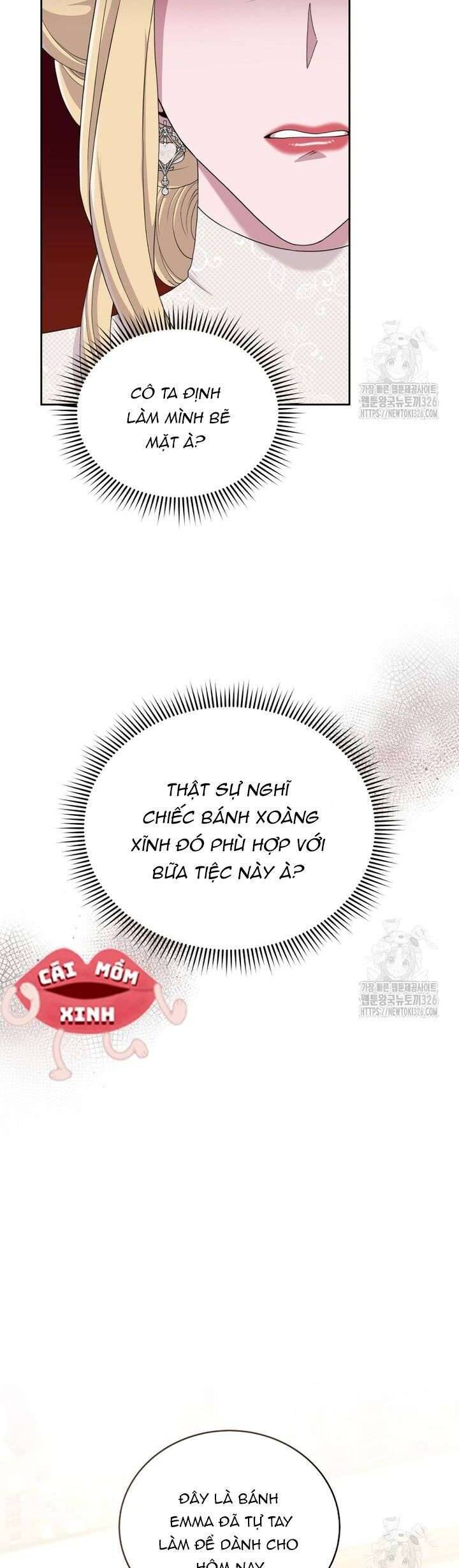 Món Khai Vị Một Đêm: Chapter 20
