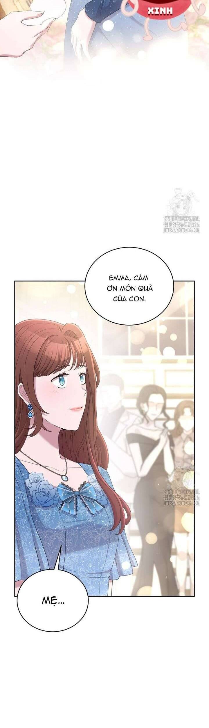 Món Khai Vị Một Đêm: Chapter 20