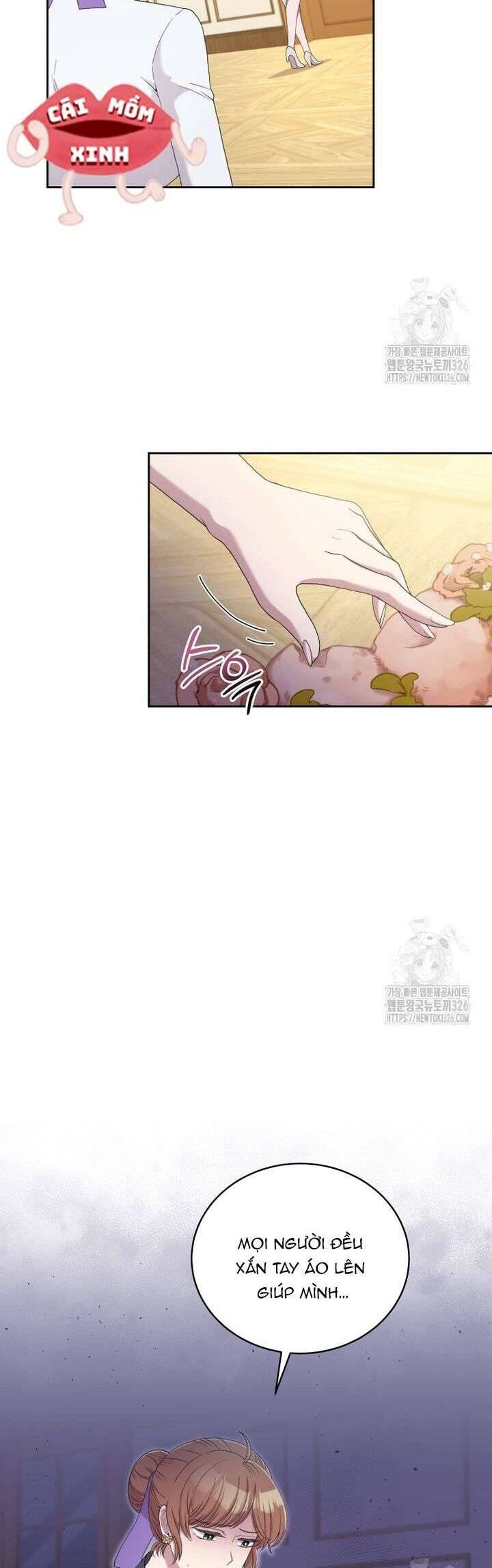 Món Khai Vị Một Đêm: Chapter 20