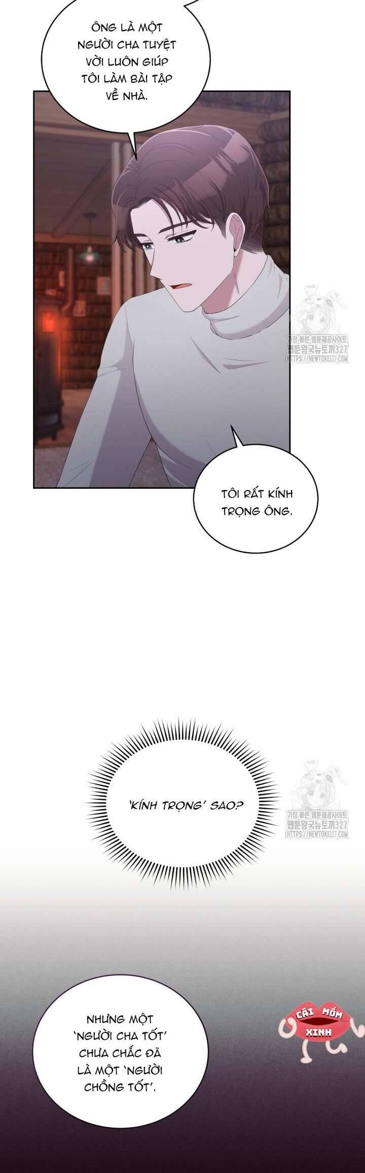 Món Khai Vị Một Đêm: Chapter 22