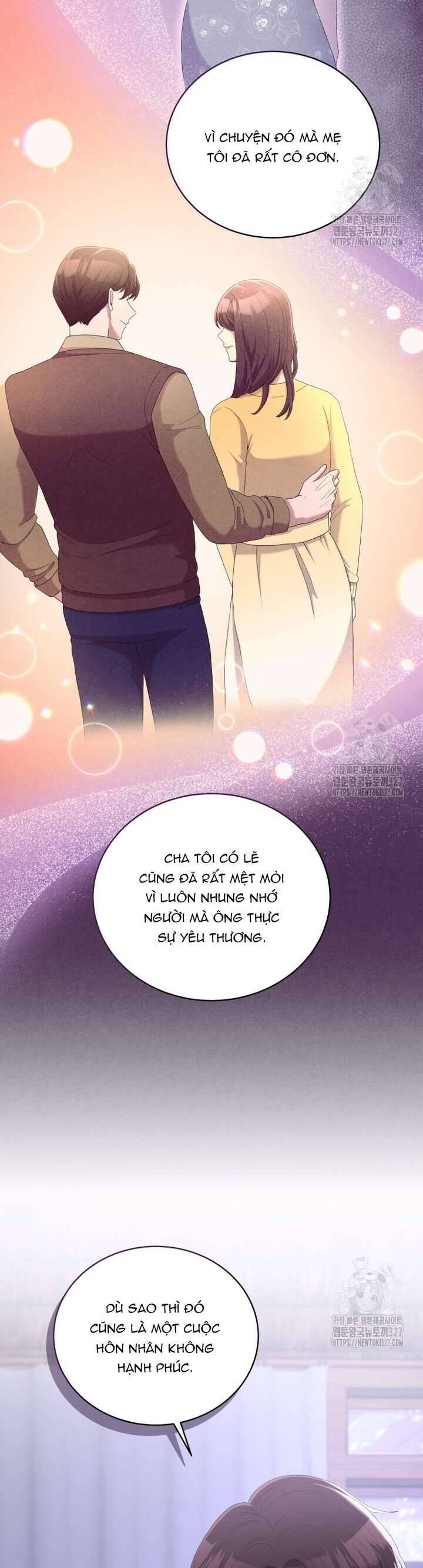 Món Khai Vị Một Đêm: Chapter 22