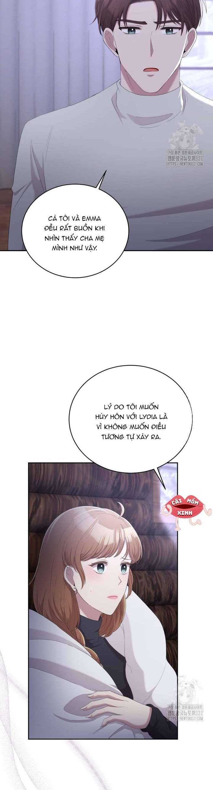 Món Khai Vị Một Đêm: Chapter 22