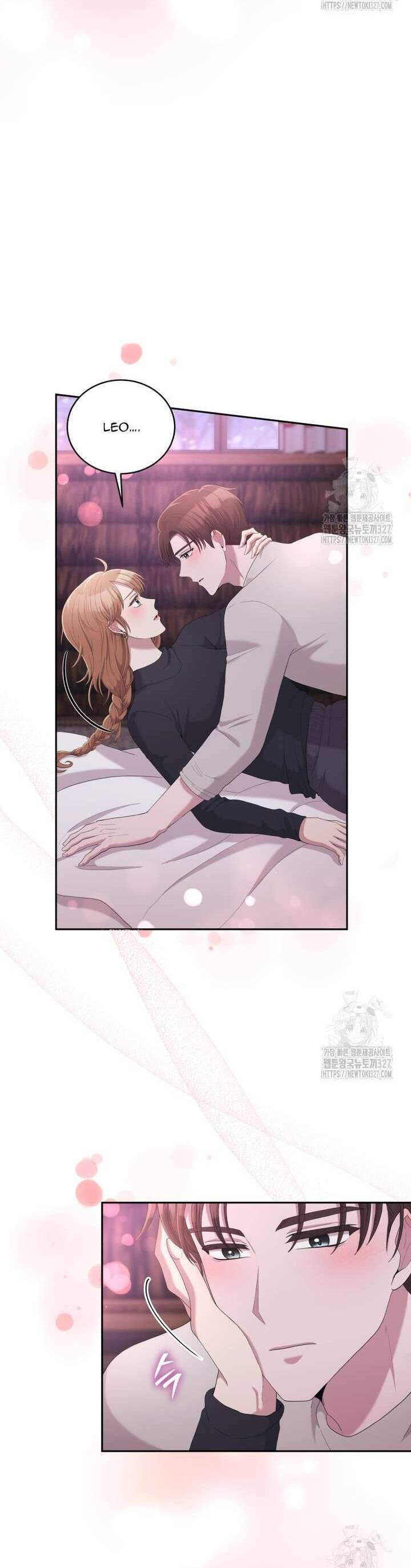 Món Khai Vị Một Đêm: Chapter 22
