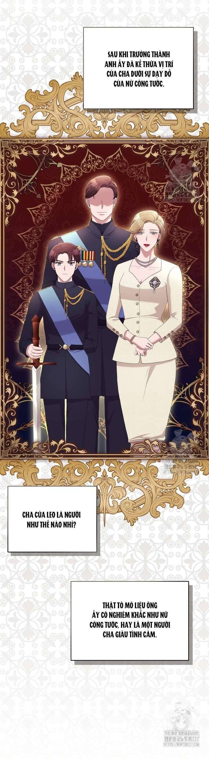 Món Khai Vị Một Đêm: Chapter 22