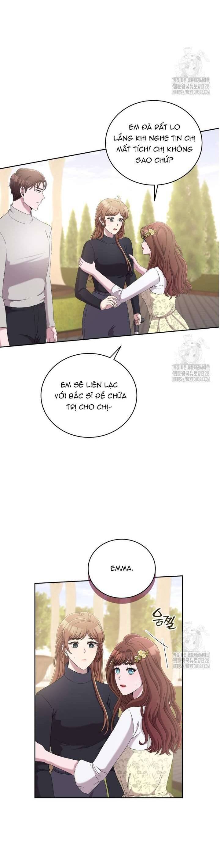 Món Khai Vị Một Đêm: Chapter 23