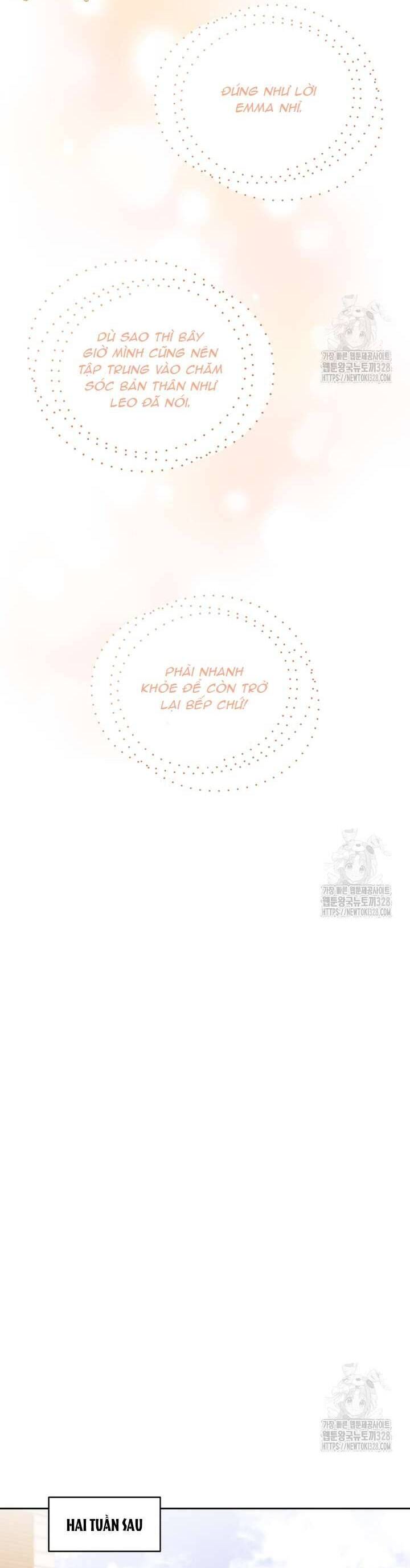 Món Khai Vị Một Đêm: Chapter 23