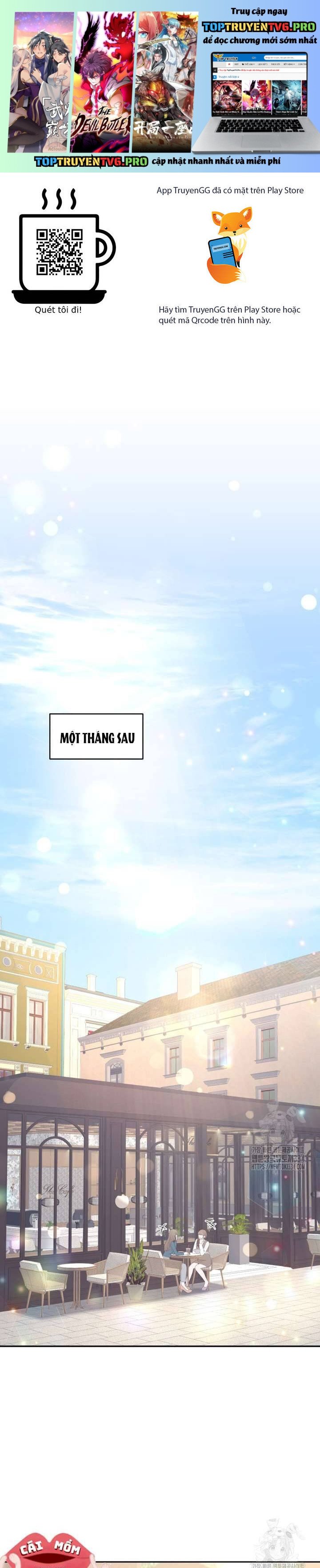 Món Khai Vị Một Đêm: Chapter 29