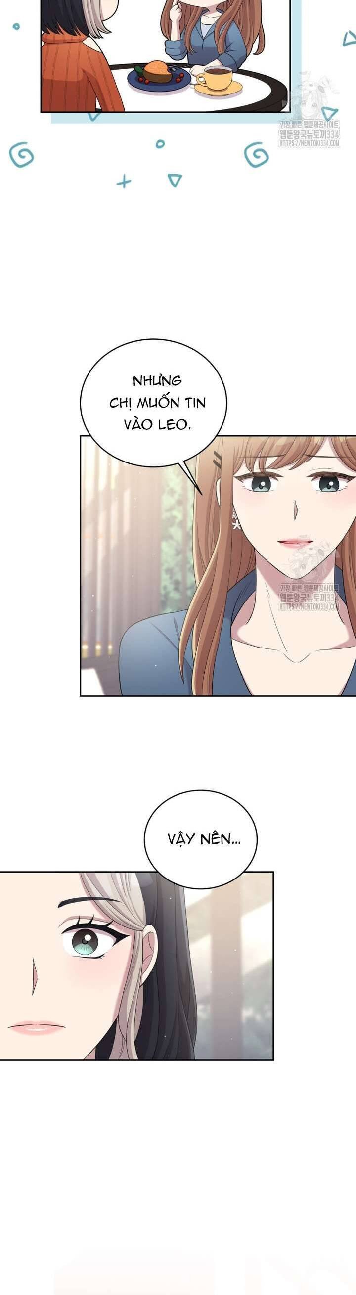 Món Khai Vị Một Đêm: Chapter 29