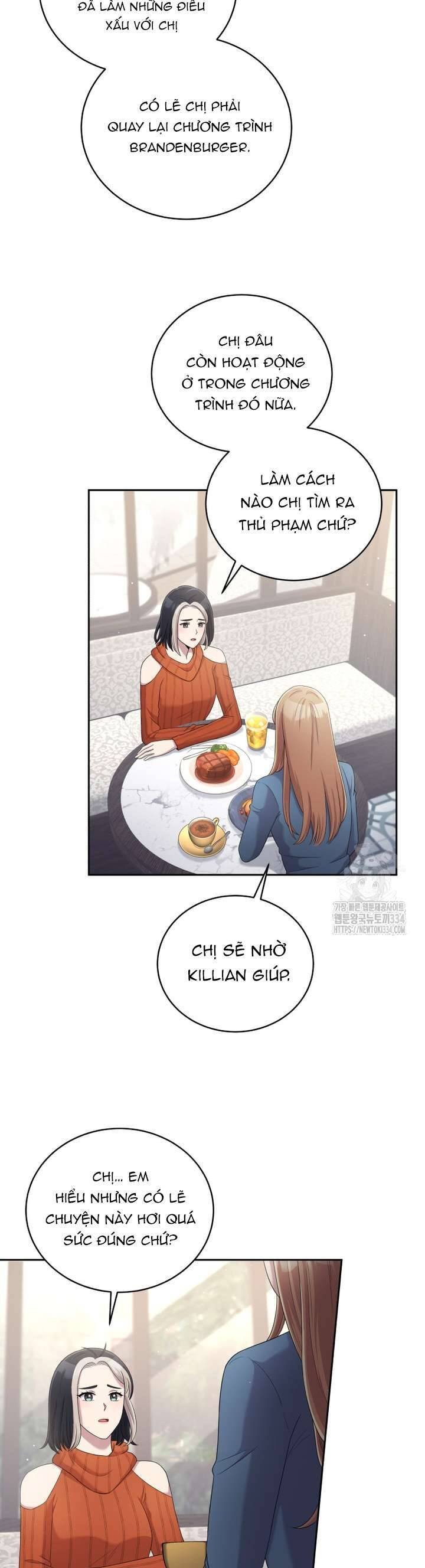 Món Khai Vị Một Đêm: Chapter 29