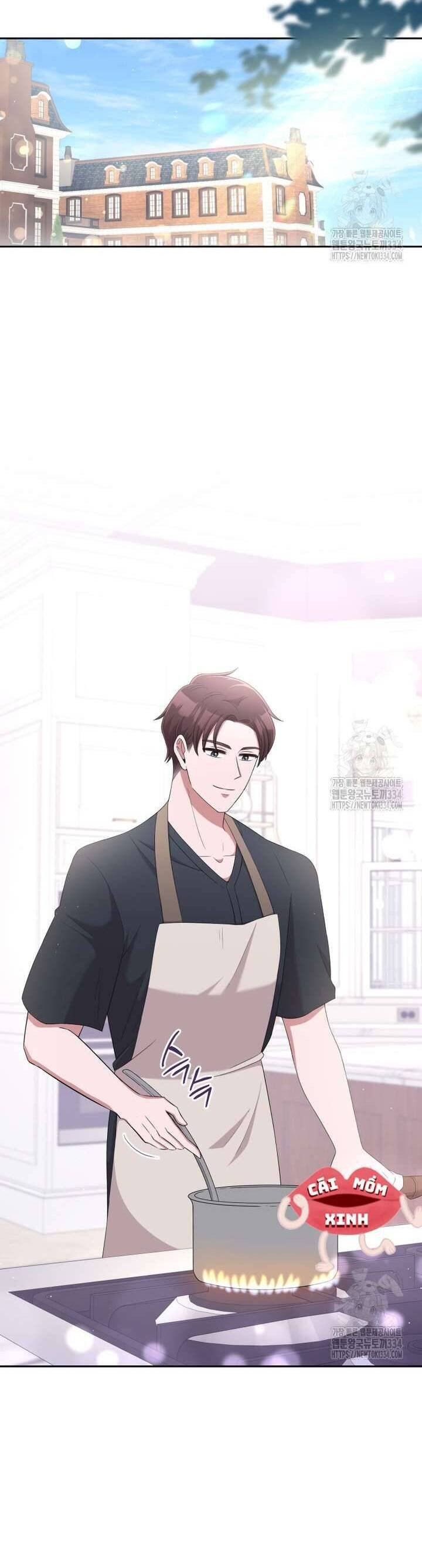 Món Khai Vị Một Đêm: Chapter 29