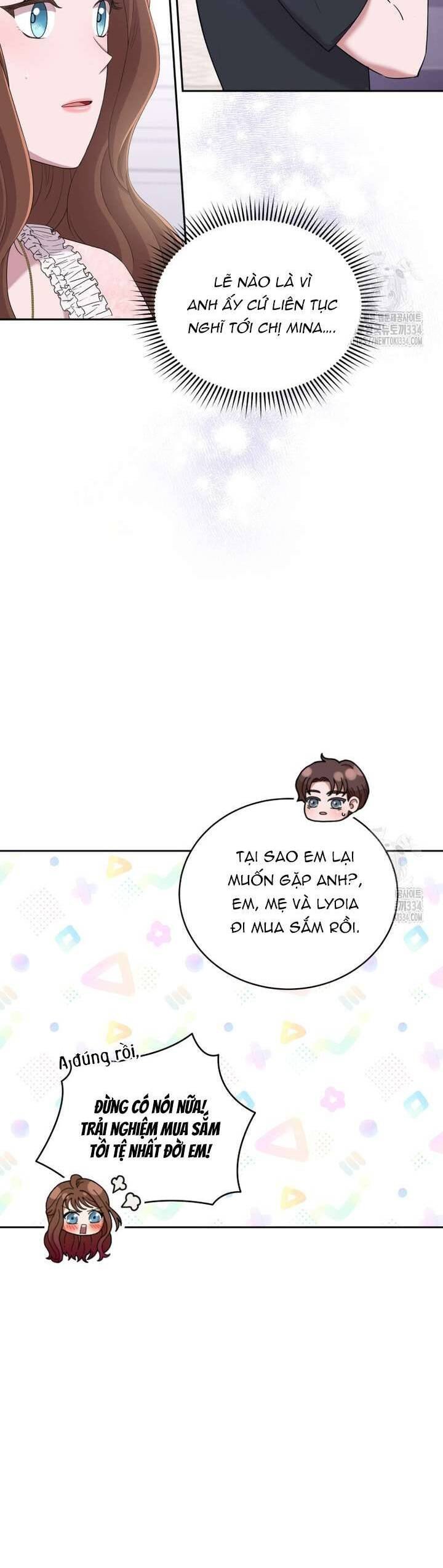 Món Khai Vị Một Đêm: Chapter 29