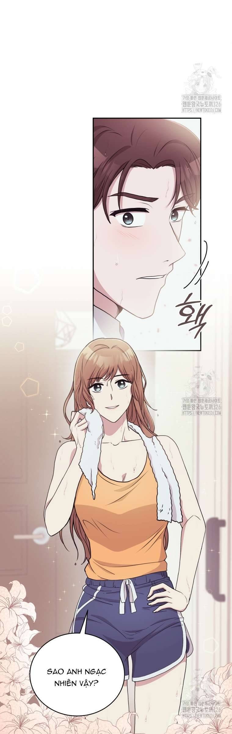 Món Khai Vị Một Đêm: Chapter 3