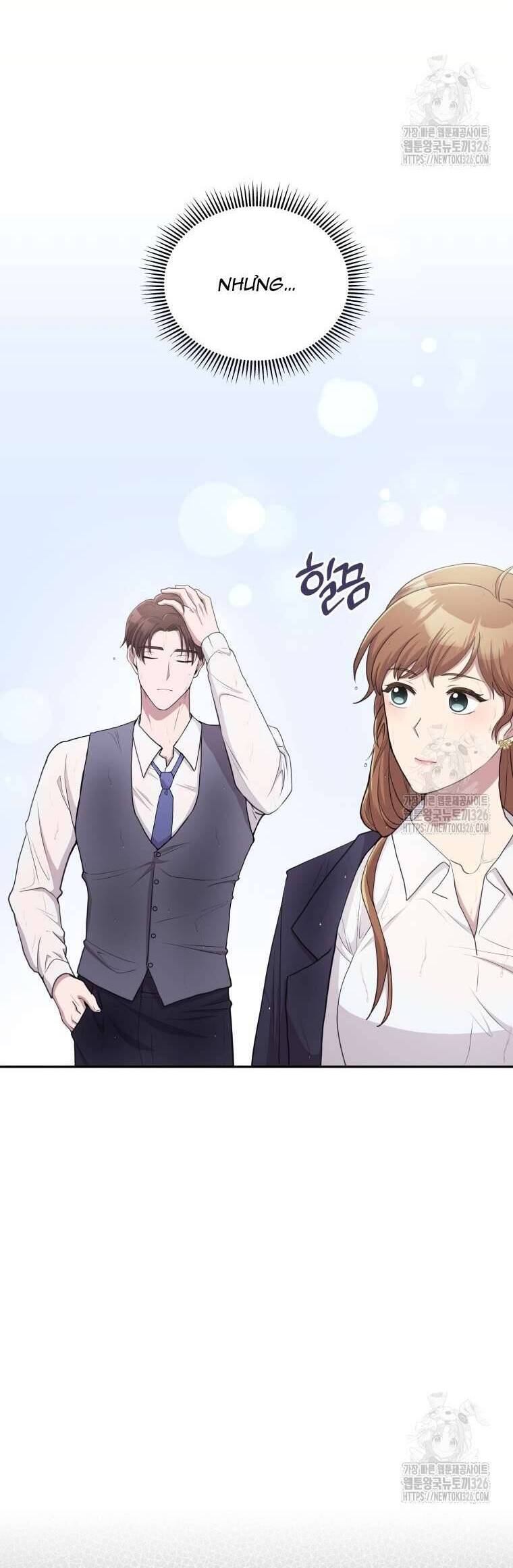 Món Khai Vị Một Đêm: Chapter 3