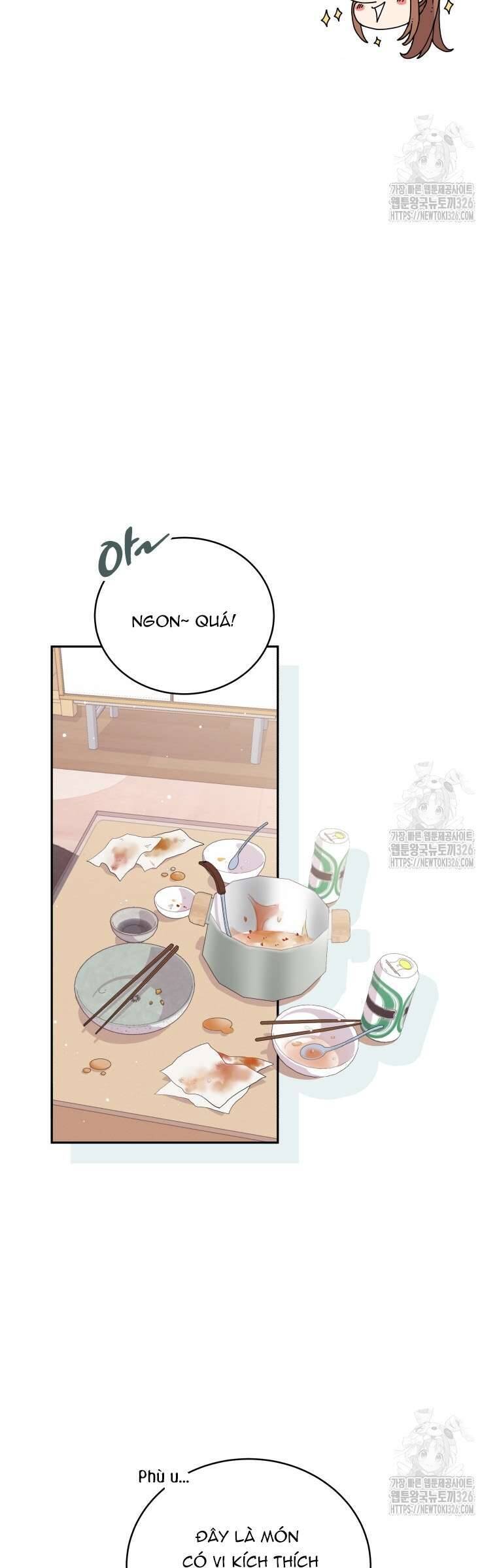 Món Khai Vị Một Đêm: Chapter 3