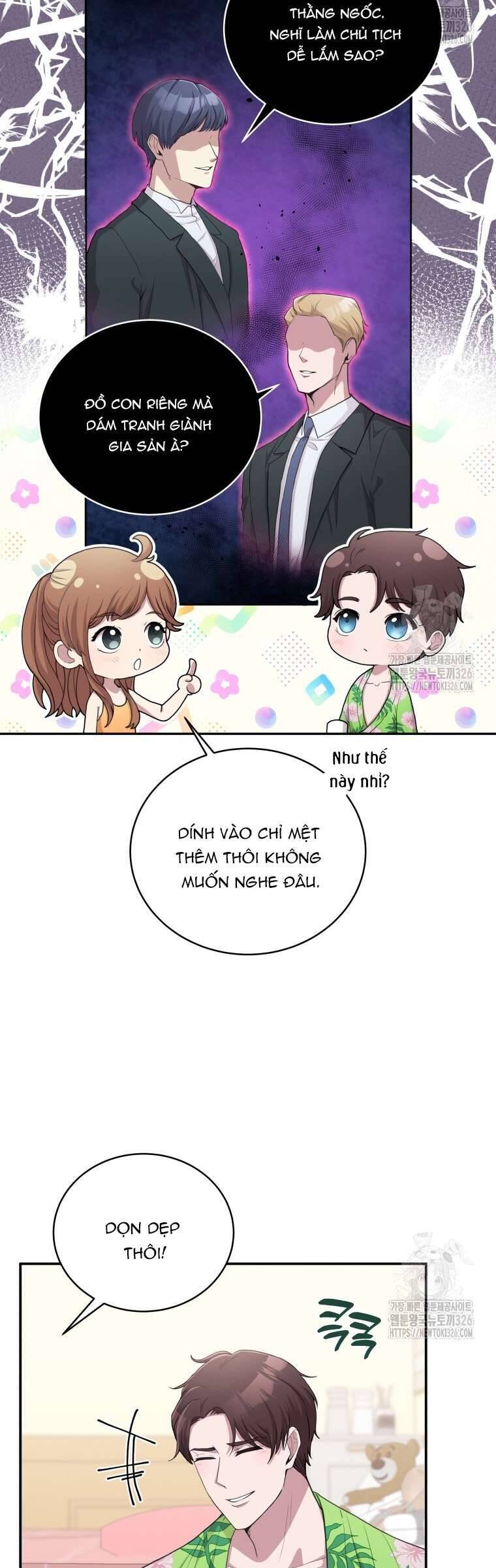 Món Khai Vị Một Đêm: Chapter 3