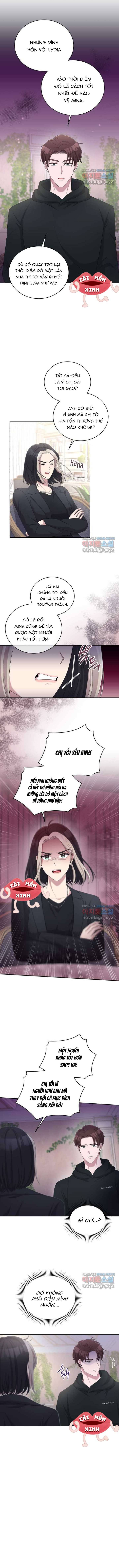 Món Khai Vị Một Đêm: Chapter 31