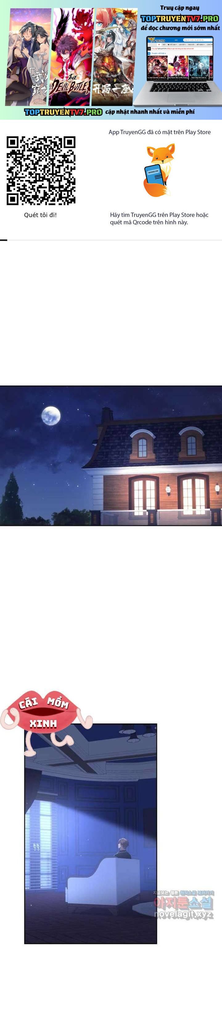 Món Khai Vị Một Đêm: Chapter 32
