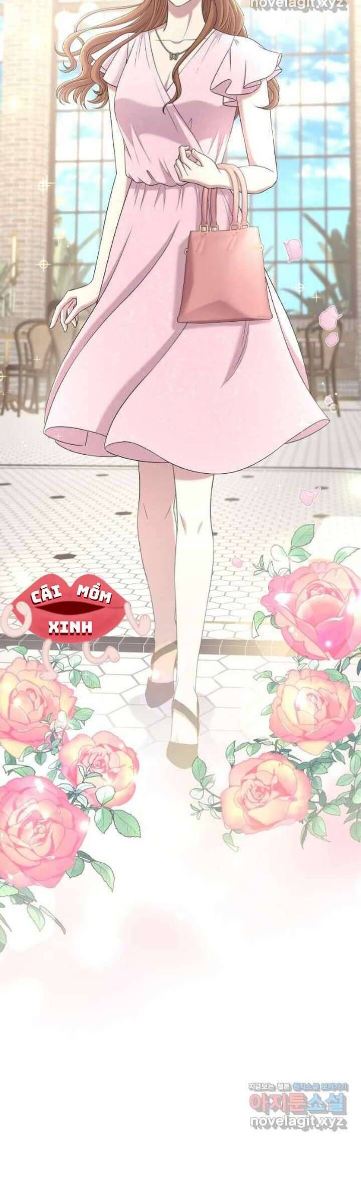 Món Khai Vị Một Đêm: Chapter 32
