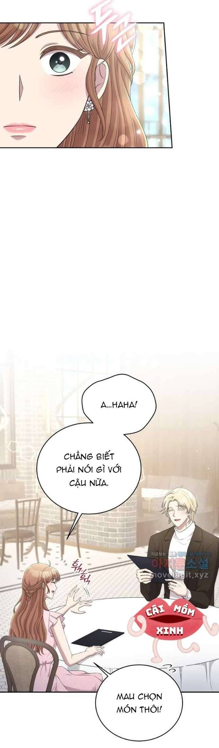 Món Khai Vị Một Đêm: Chapter 32