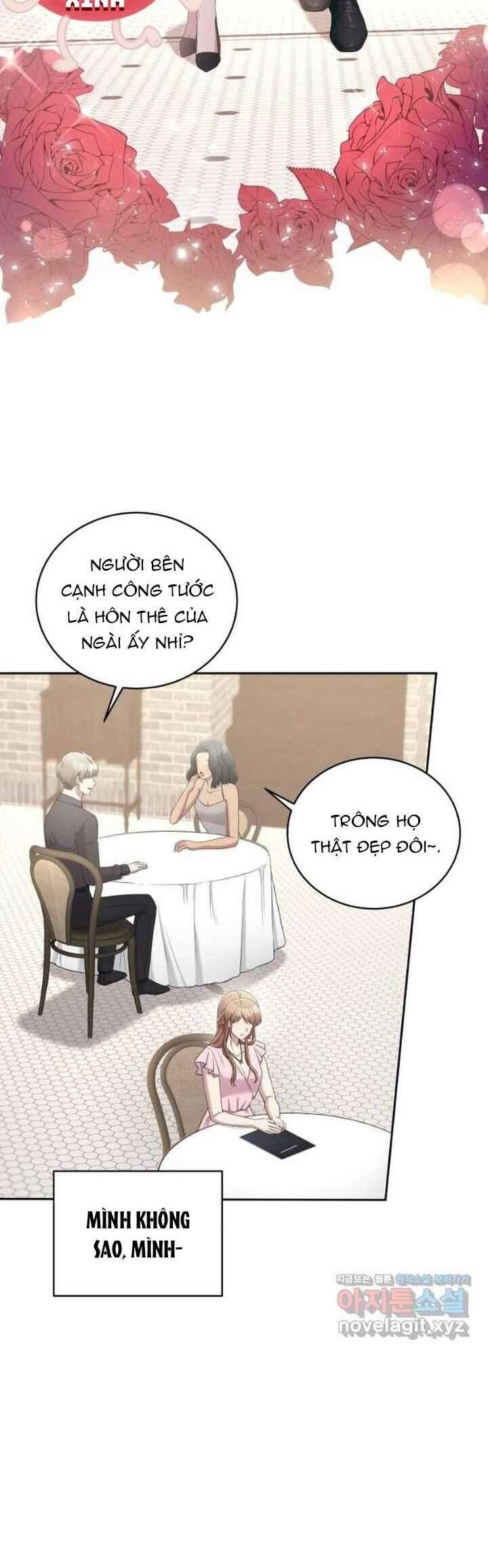 Món Khai Vị Một Đêm: Chapter 32