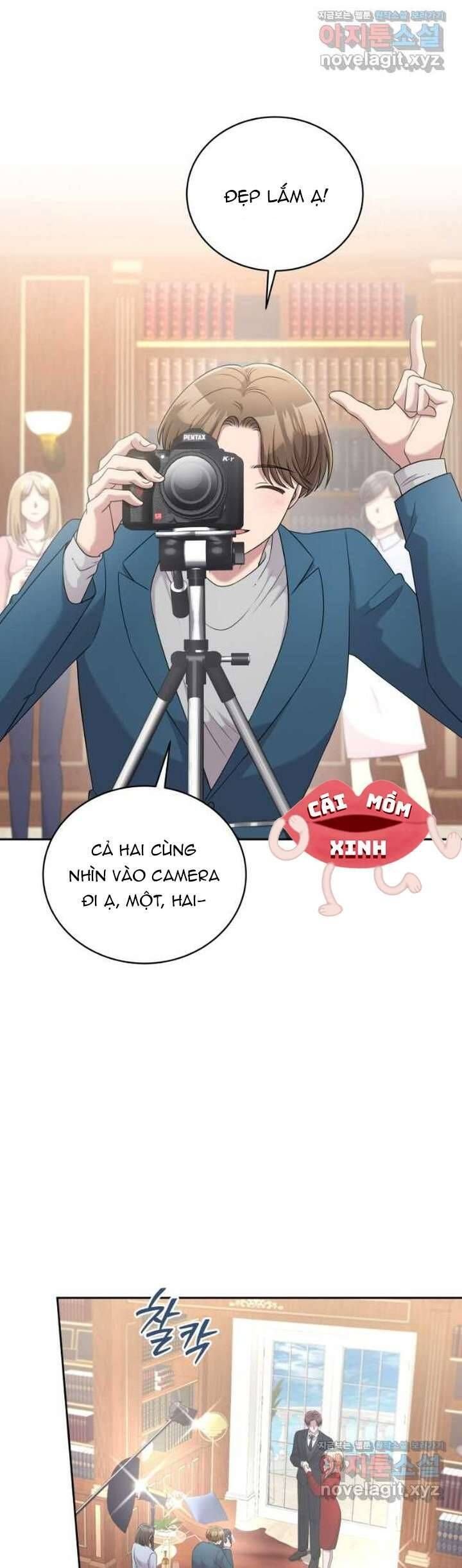 Món Khai Vị Một Đêm: Chapter 32