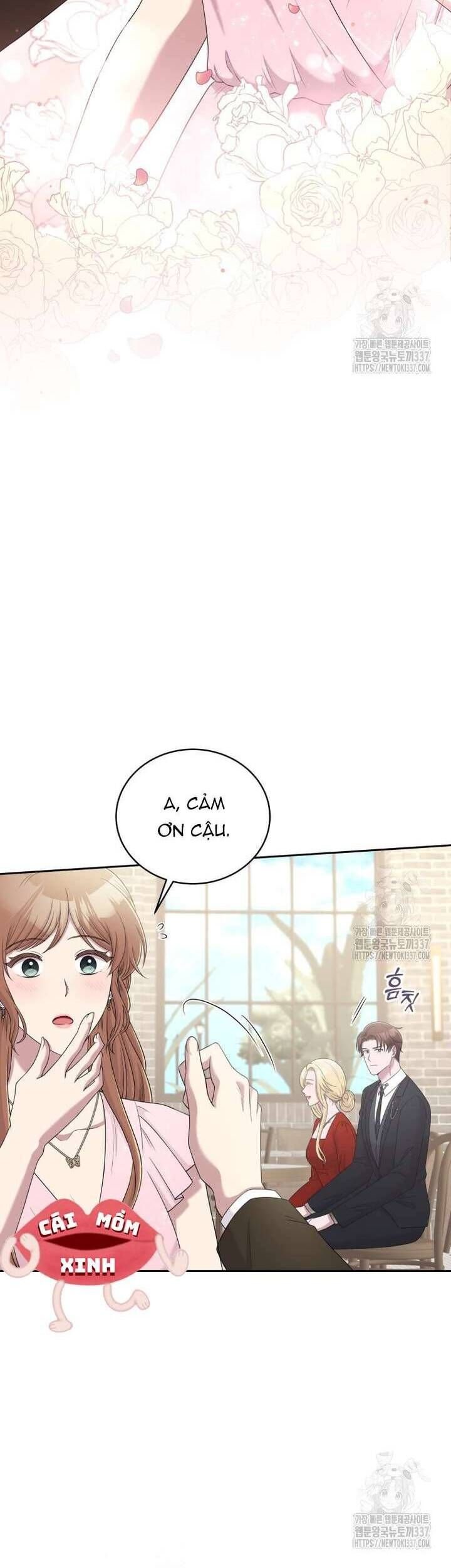 Món Khai Vị Một Đêm: Chapter 33