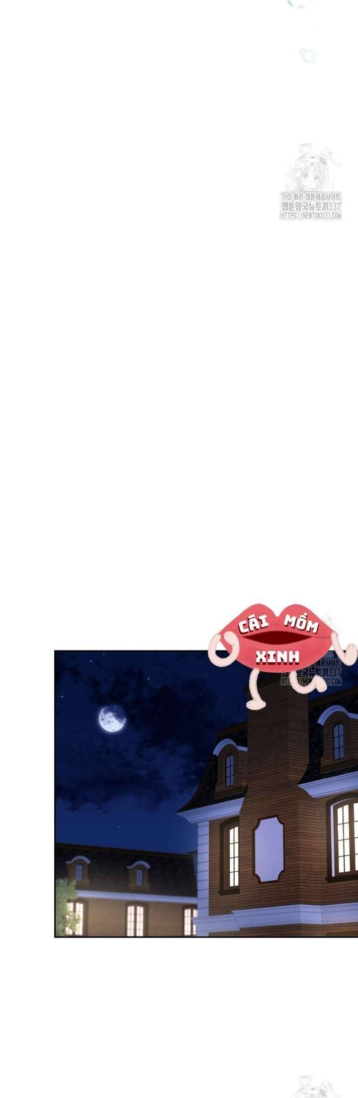 Món Khai Vị Một Đêm: Chapter 33
