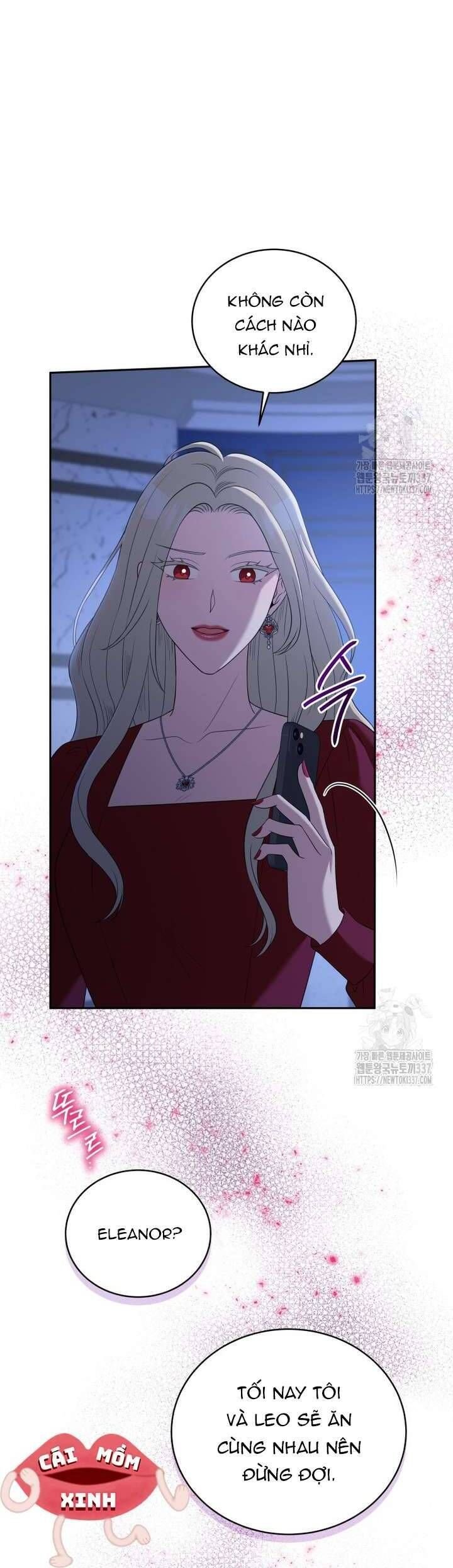 Món Khai Vị Một Đêm: Chapter 33