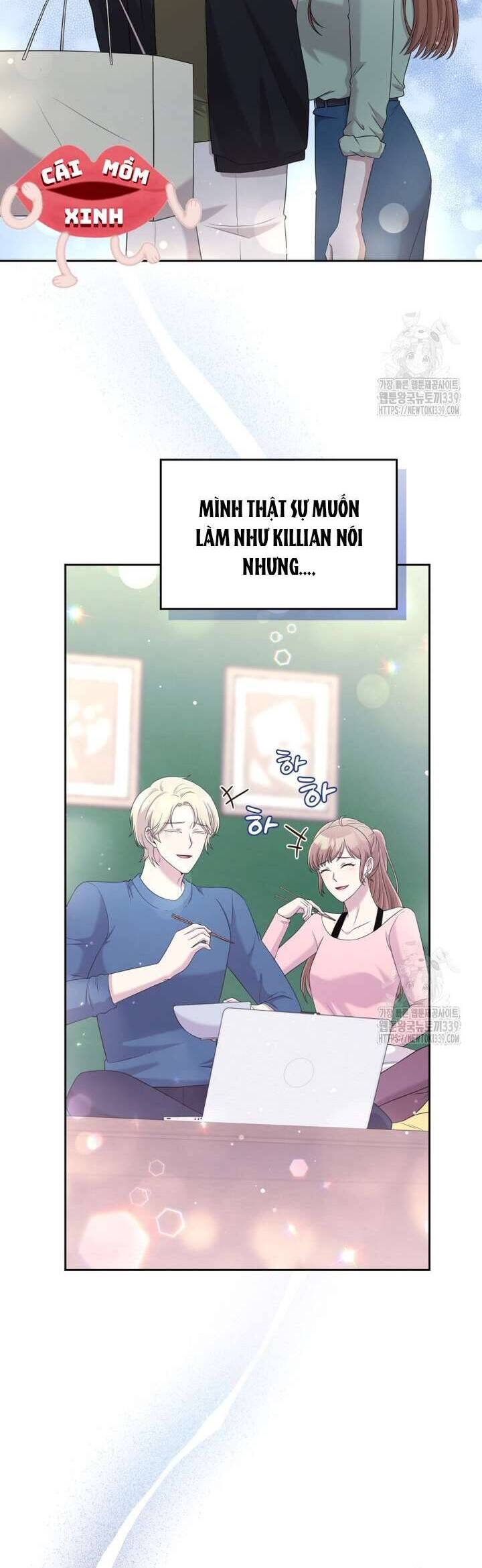 Món Khai Vị Một Đêm: Chapter 35