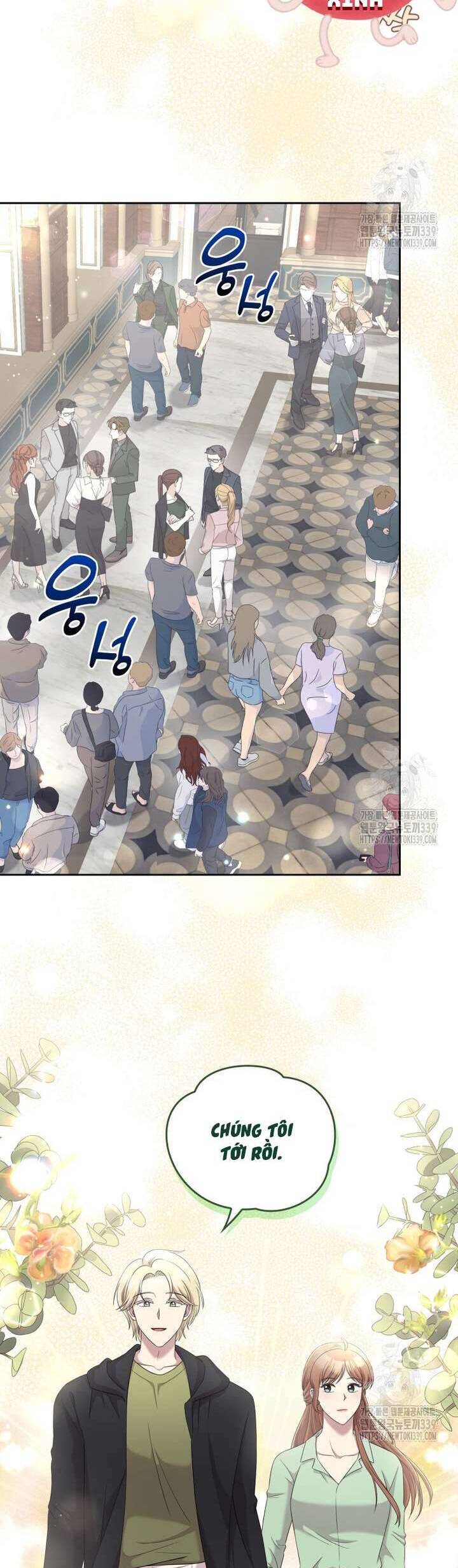 Món Khai Vị Một Đêm: Chapter 35