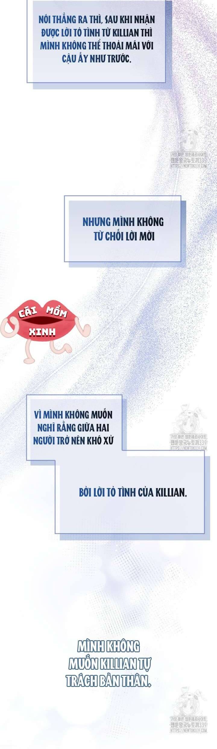 Món Khai Vị Một Đêm: Chapter 35