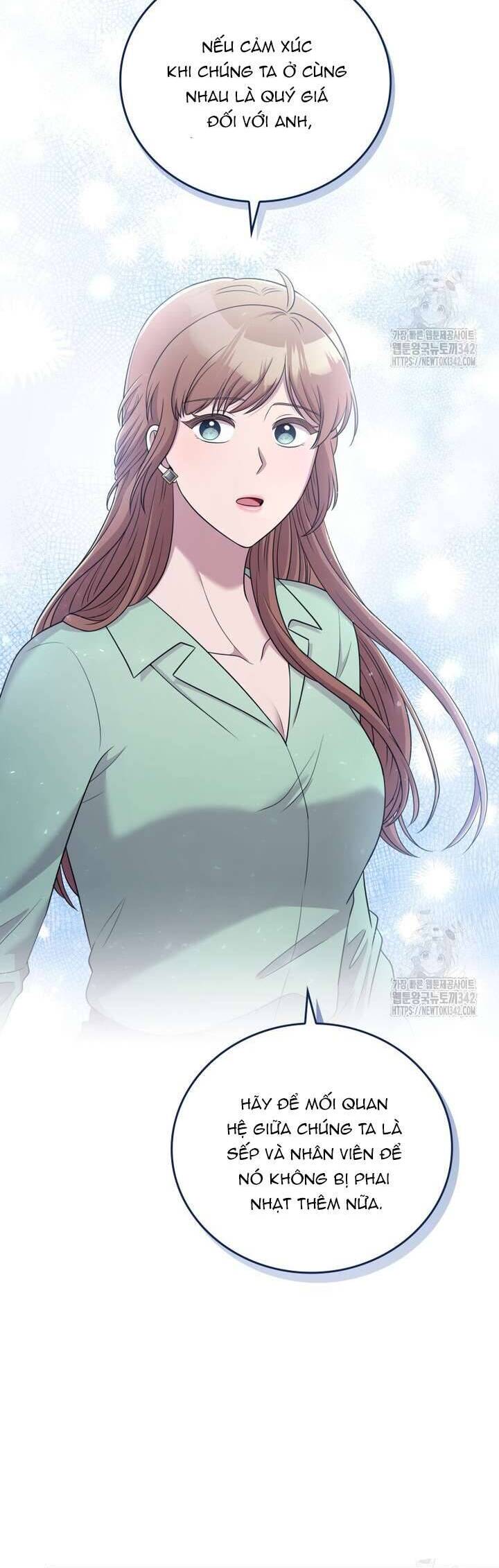 Món Khai Vị Một Đêm: Chapter 38