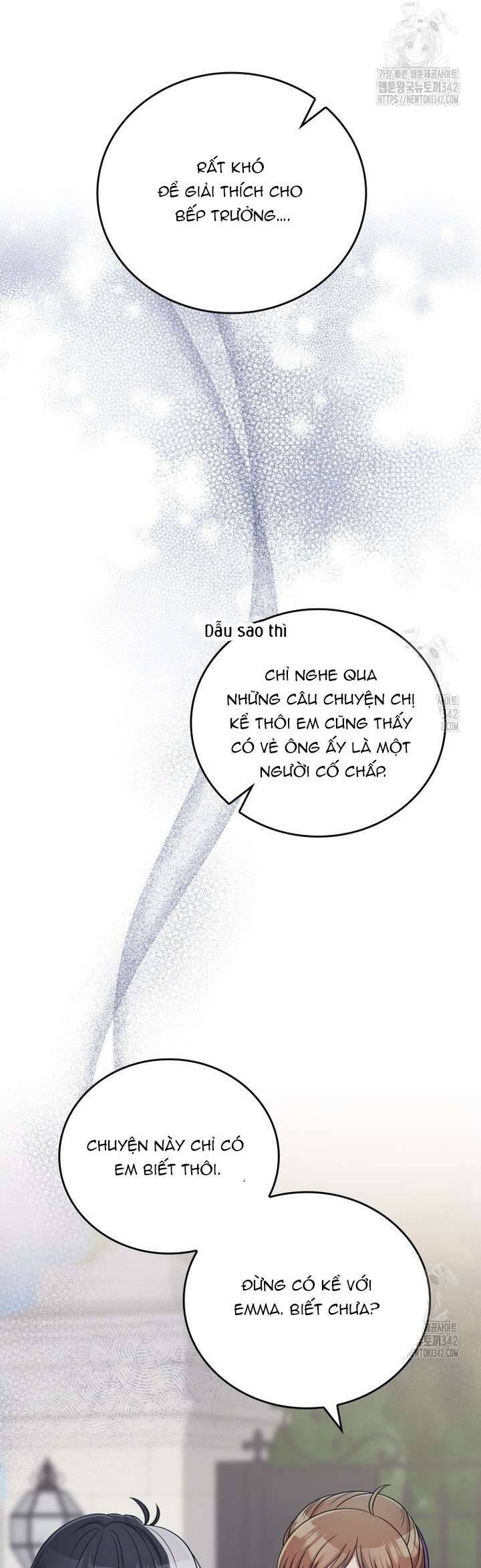 Món Khai Vị Một Đêm: Chapter 38