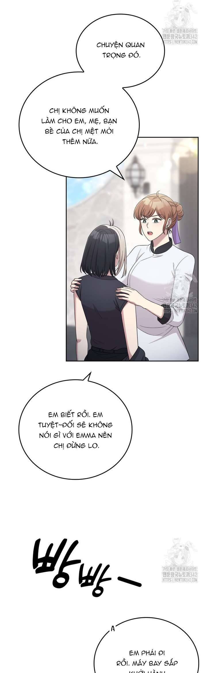 Món Khai Vị Một Đêm: Chapter 38