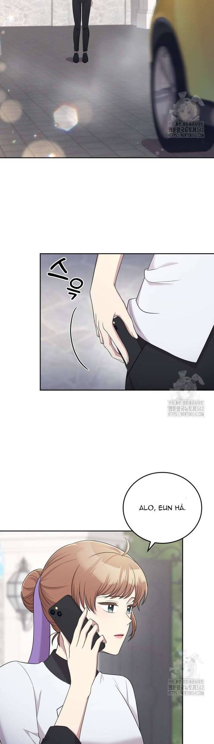 Món Khai Vị Một Đêm: Chapter 38
