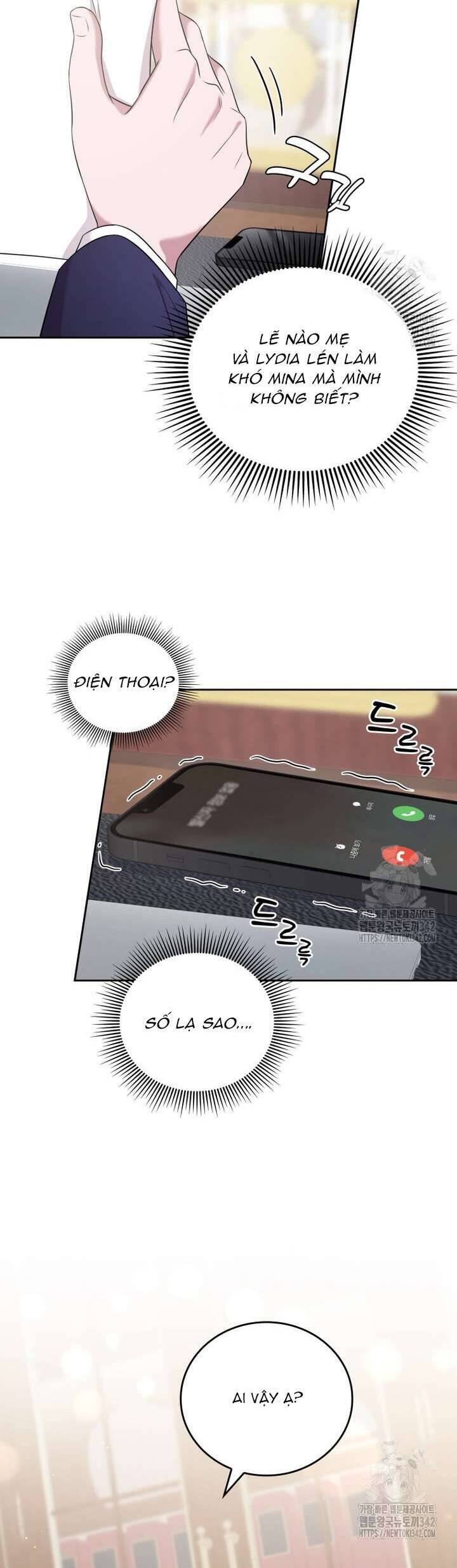 Món Khai Vị Một Đêm: Chapter 38