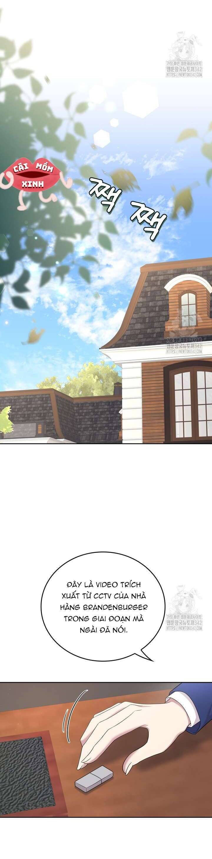 Món Khai Vị Một Đêm: Chapter 40