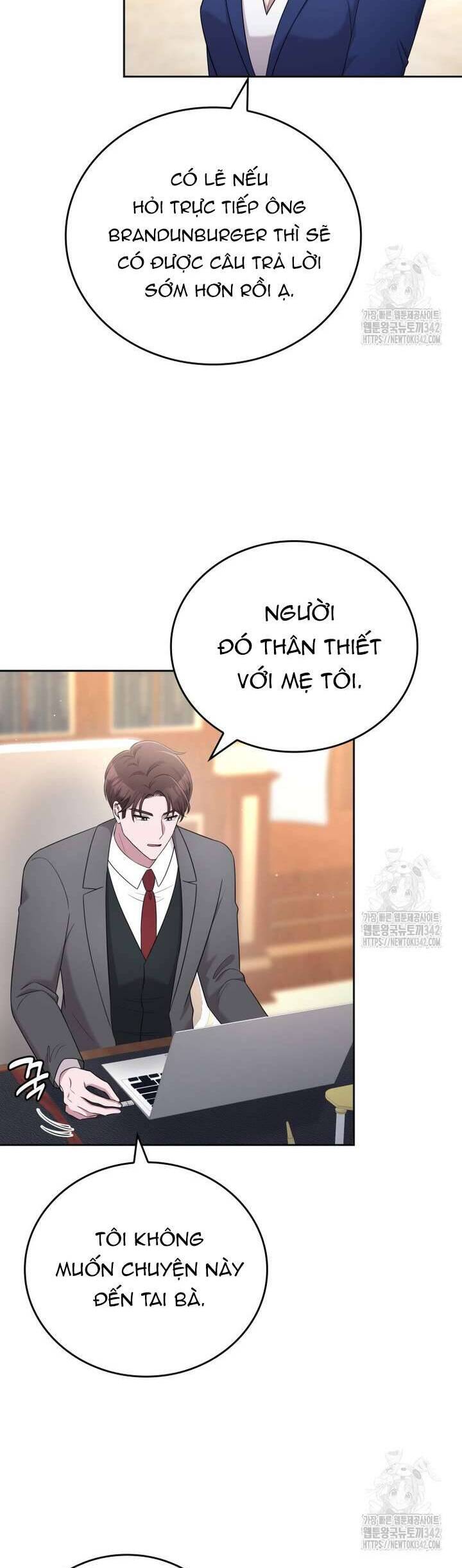 Món Khai Vị Một Đêm: Chapter 40