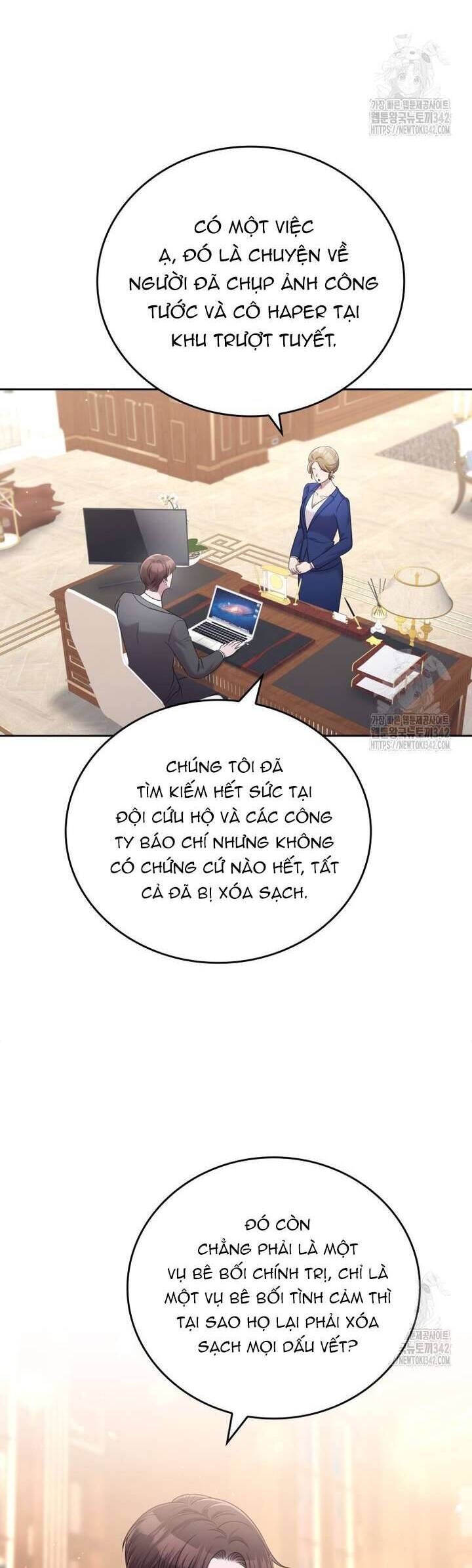 Món Khai Vị Một Đêm: Chapter 40