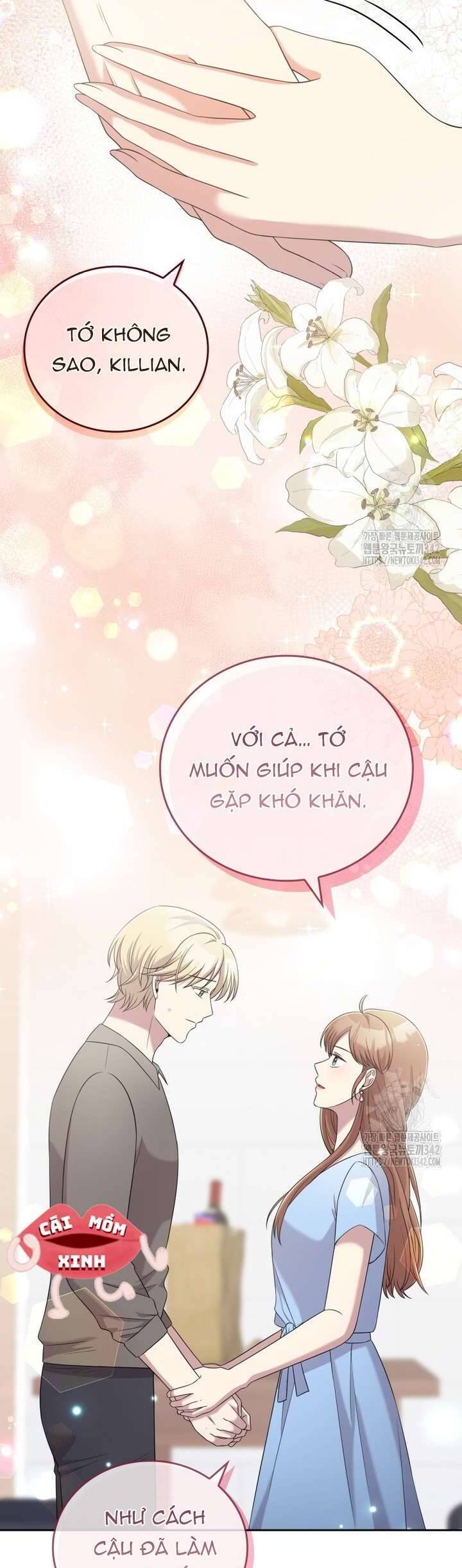 Món Khai Vị Một Đêm: Chapter 40