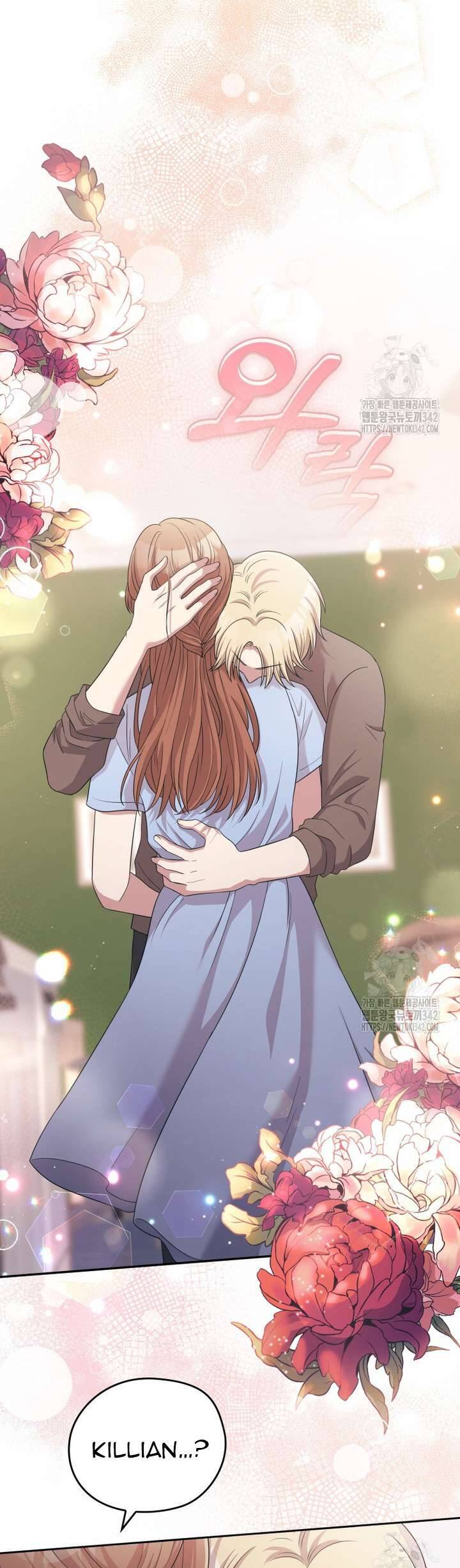 Món Khai Vị Một Đêm: Chapter 40