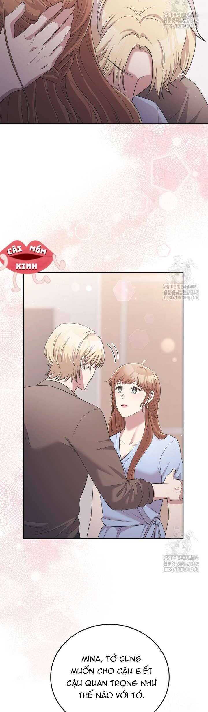 Món Khai Vị Một Đêm: Chapter 40