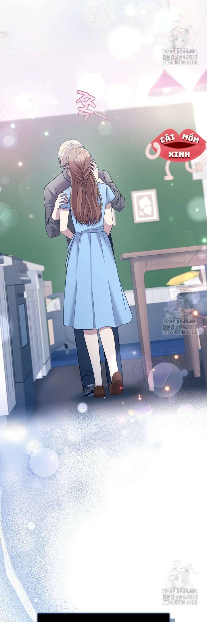 Món Khai Vị Một Đêm: Chapter 40