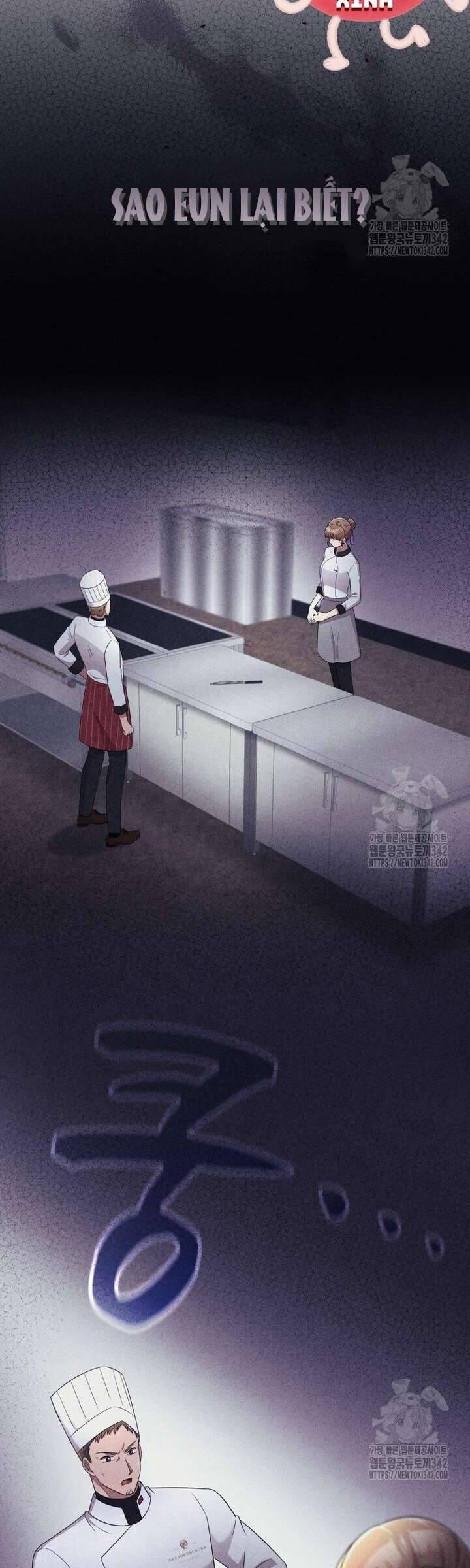 Món Khai Vị Một Đêm: Chapter 42