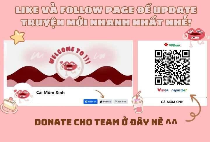 Món Khai Vị Một Đêm: Chapter 42
