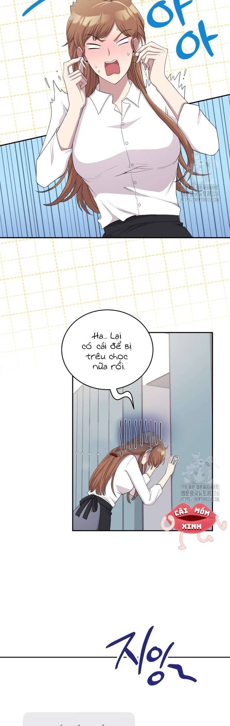 Món Khai Vị Một Đêm: Chapter 5